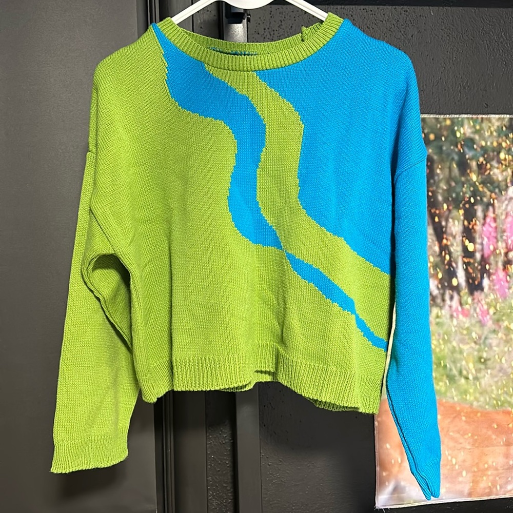 ASOS Sweater